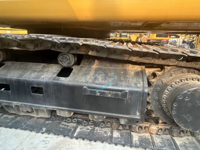 Used Caterpillar 336D2 Excavator for Sale