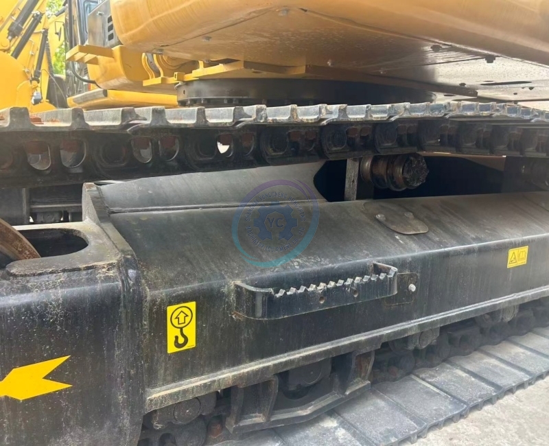 Used Caterpillar 325D2L Excavator for Sale