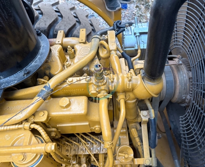 Used Caterpillar 950C Wheel Loader for Sale