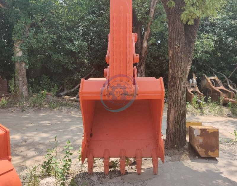 Korea Used Doosan Excavator DH220LC Crawler Machine For Mining