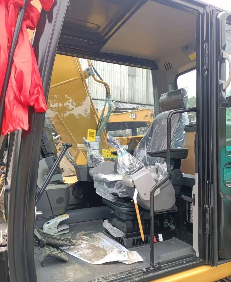 Used Caterpillar 313GC Excavator for Sale