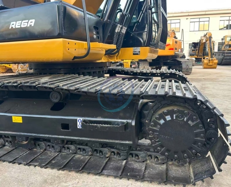 Used Caterpillar 320D Excavator for Sale