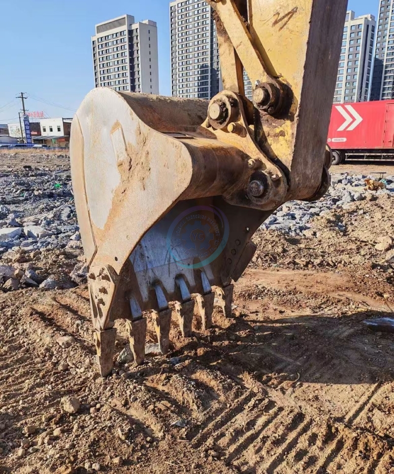 Used Caterpillar 323GC Excavator for Sale