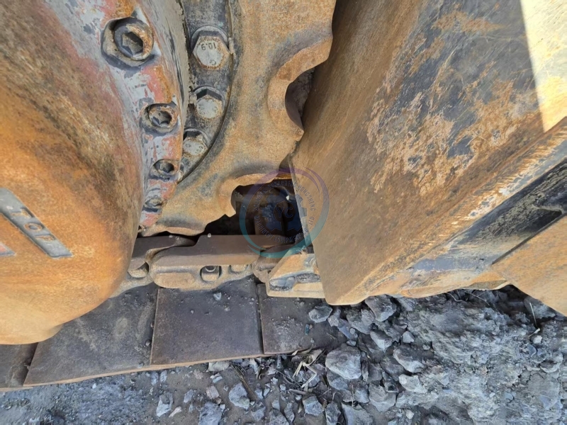 Used Doosan DX1000HD-10 Excavator for Sale