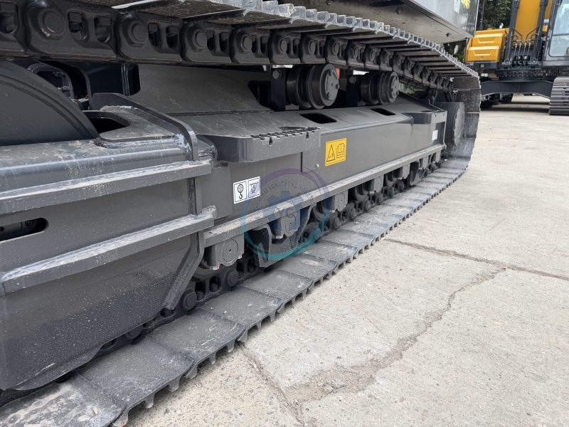 Used XCMG XE135EV Excavator for Sale