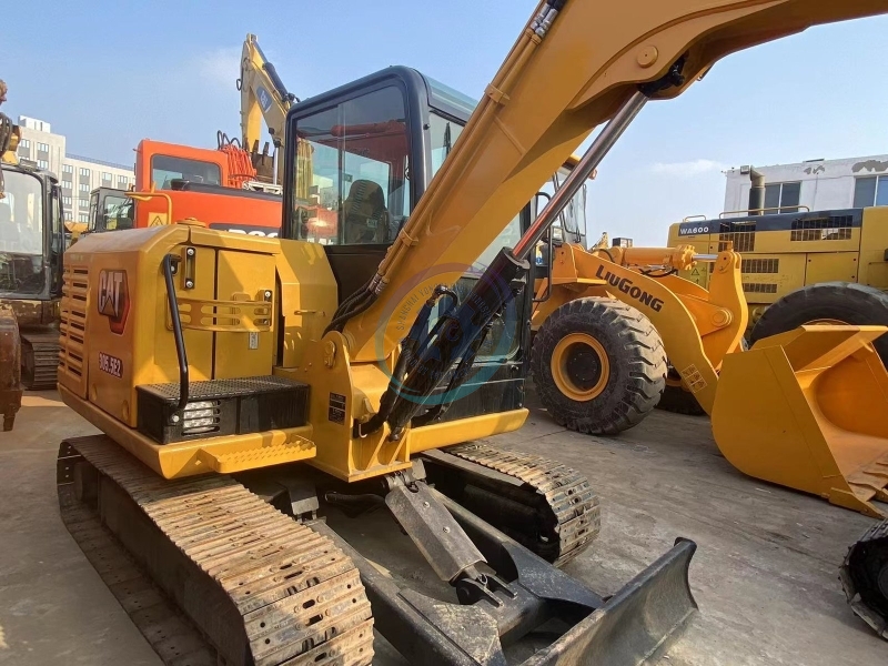 Used Caterpillar 315D2 Excavator for Sale