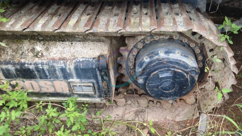 Used Mining Machinery for Sale