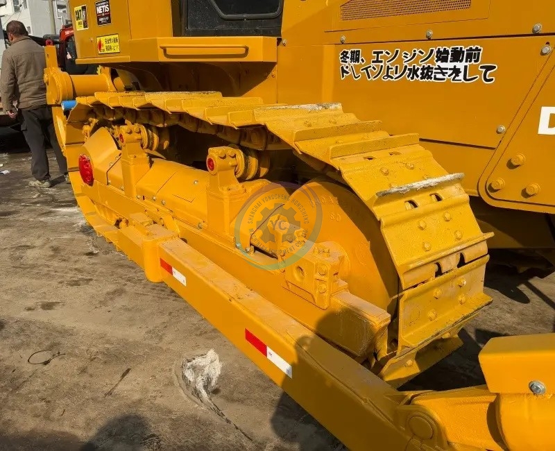 Used Caterpillar D7G Bulldozer for Sale