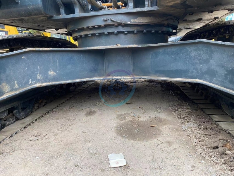 Used Hyundai 305LC-9T Excavator for Sale