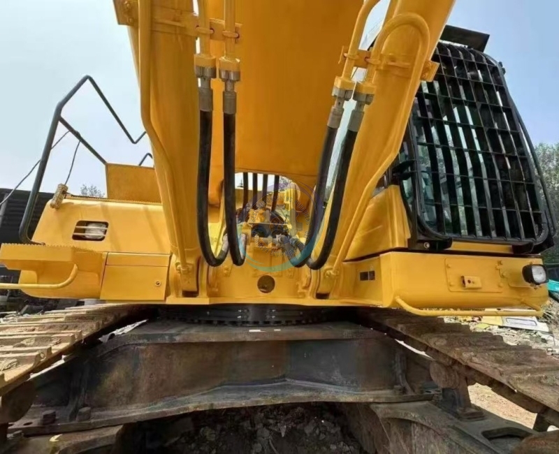 Used Komatsu PC850 Excavator for Sale