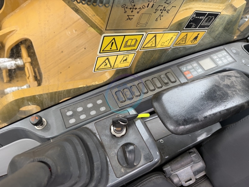Used Caterpillar 336 Excavator for Sale