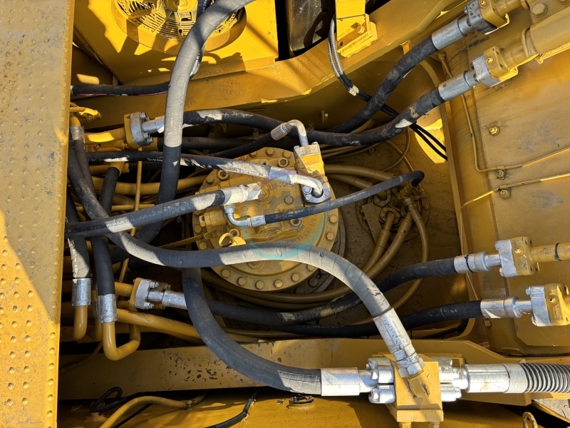 Used Caterpillar 336 Excavator for Sale