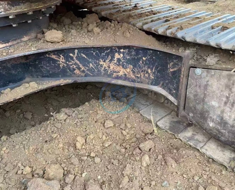 Used Doosan DH150LC-7 Excavator for Sale