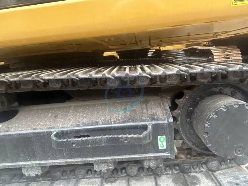 Used Caterpillar 313D2GC Excavator for Sale
