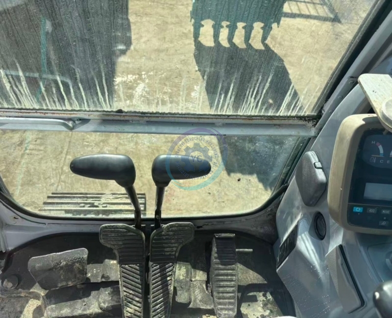 Used Kobelco 135 Excavator for Sale