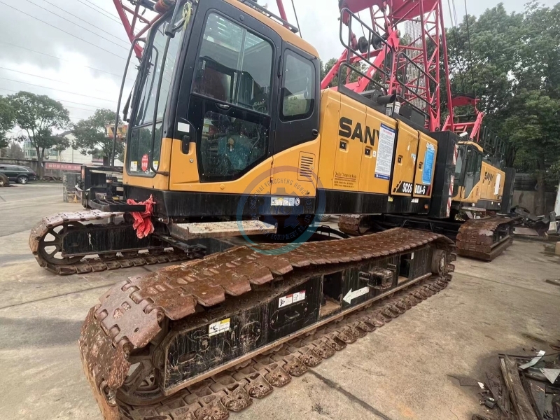 Used SANY Crane for Sale