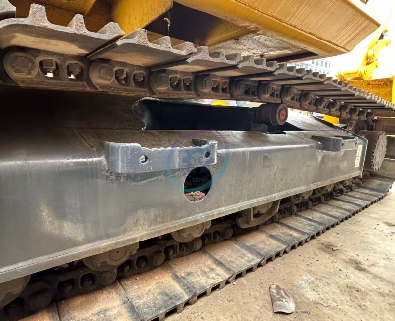 Used Komatsu PC130 Excavator for Sale
