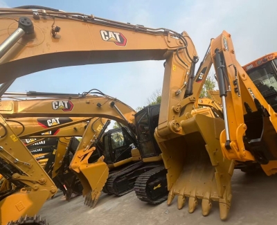 Used Caterpillar 336D2 Excavator for Sale