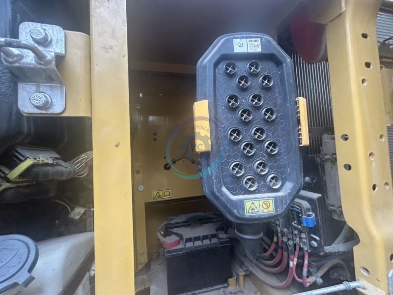 Used Caterpillar 320 Excavator for Sale