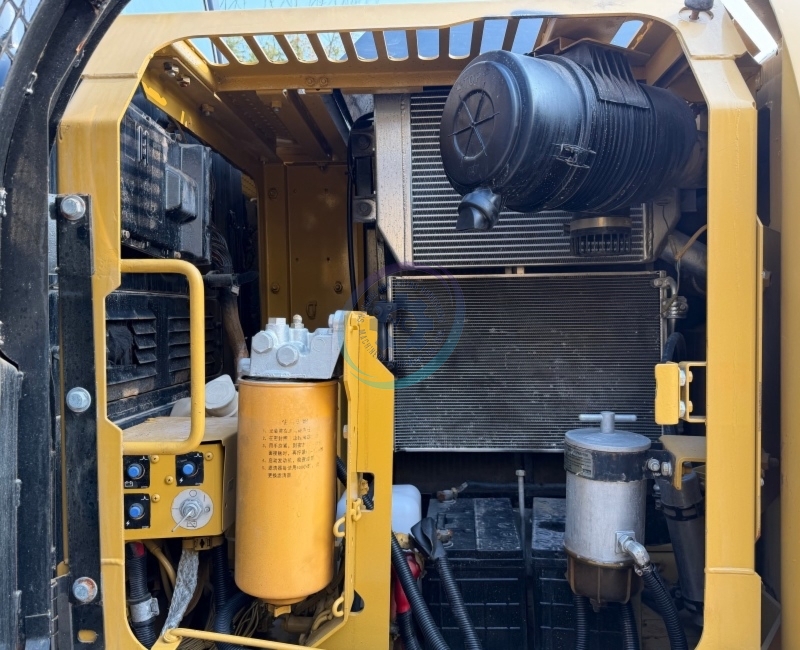 Used Caterpillar 313D2GC Excavator for Sale