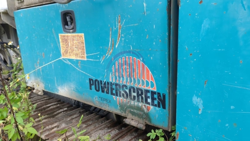Used Mining Machinery for Sale