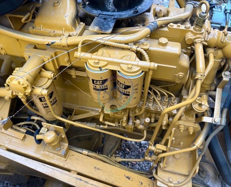 Used Caterpillar 950C Wheel Loader for Sale