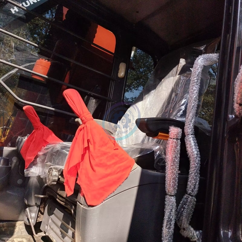 Used Hitachi 130 Excavator for Sale