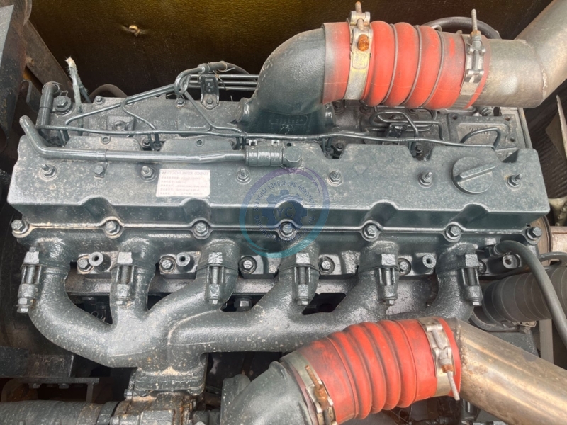 Used Hyundai 305LC-9T Excavator for Sale