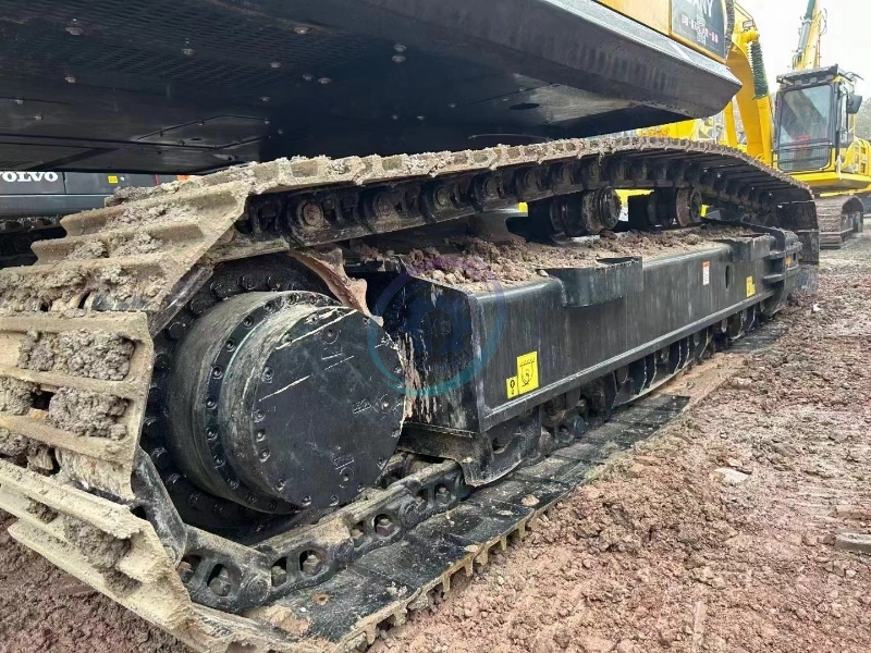 Cheap Price New China Brand High Quality 30 Ton SY305-9 Mini Sany Excavator