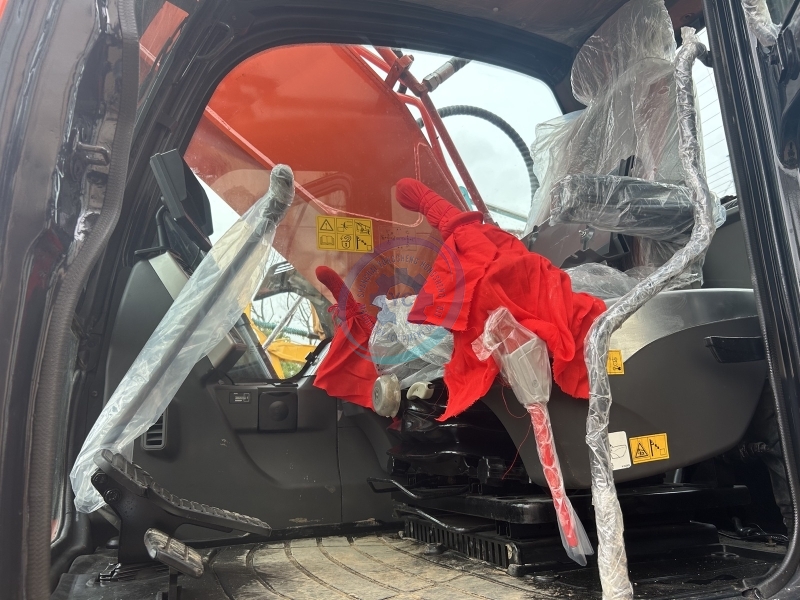Used Doosan 340 Excavator for Sale
