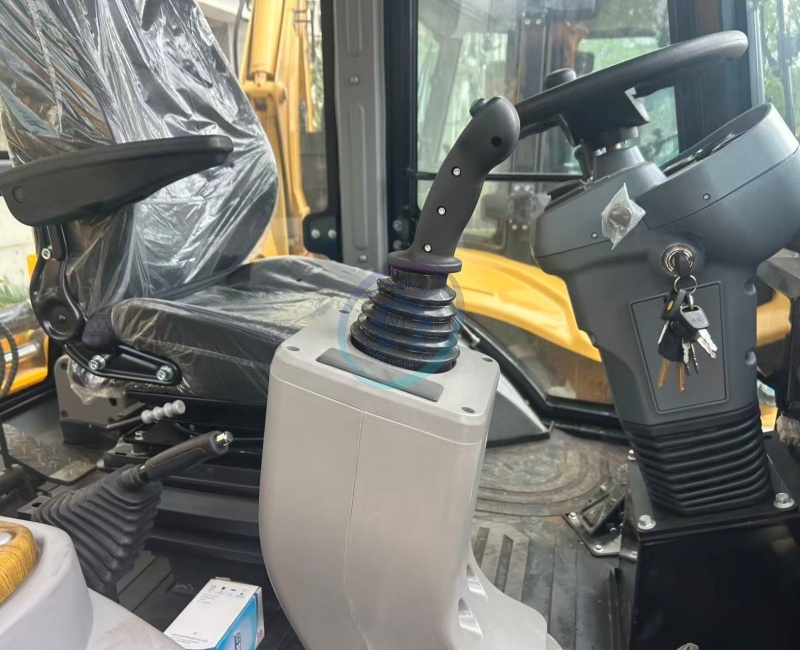 Used JCB 3CX Backhoe Loader for Sale