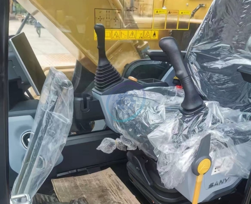 Used SANY 275 Excavator for Sale
