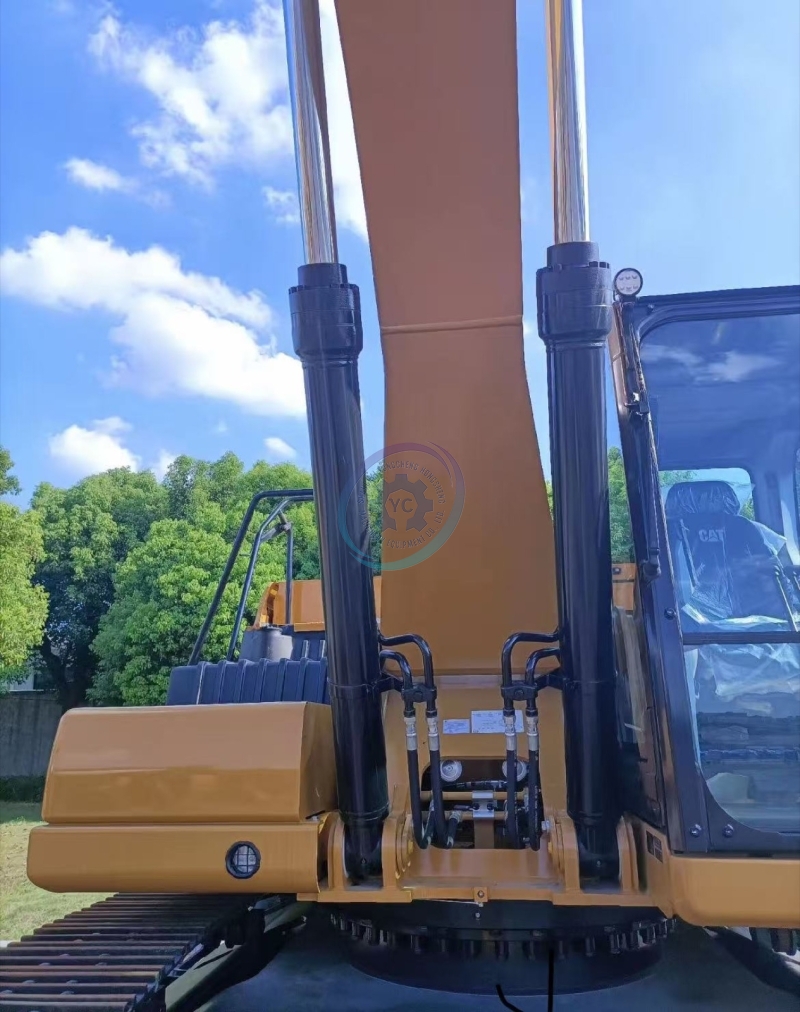 Used Caterpillar 330GC Excavator for Sale