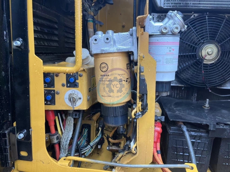 Used Caterpillar 312D2 Excavator for Sale