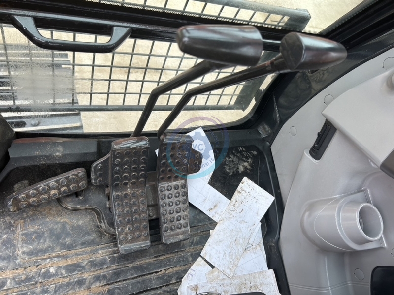 Used Hitachi ZX350H Excavator for Sale