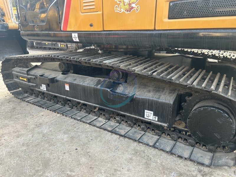 Used SANY SY215C Excavator for Sale