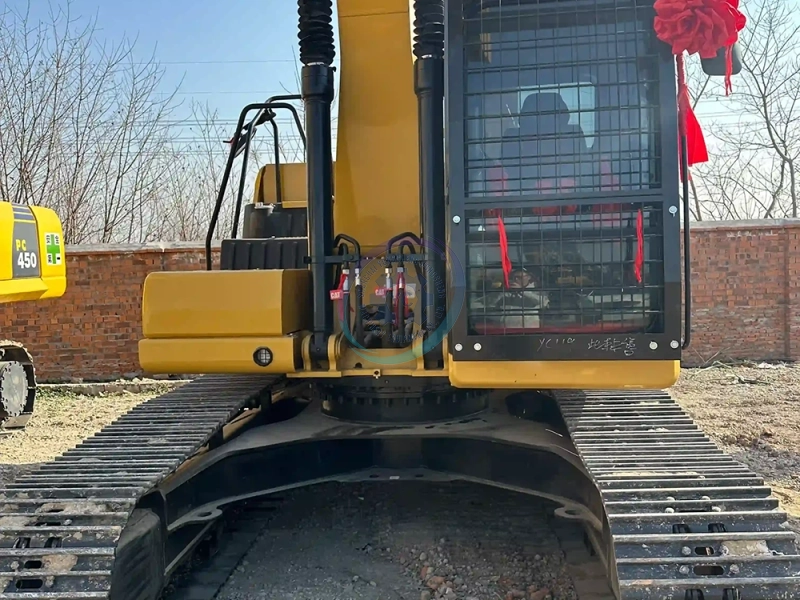 Cheap Price Used Caterpillar CAT323GC Crawler Excavator 23 Ton Perfect condition Second hand Cat Digger