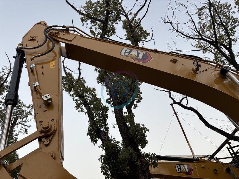 Used Caterpillar 320 Excavator for Sale