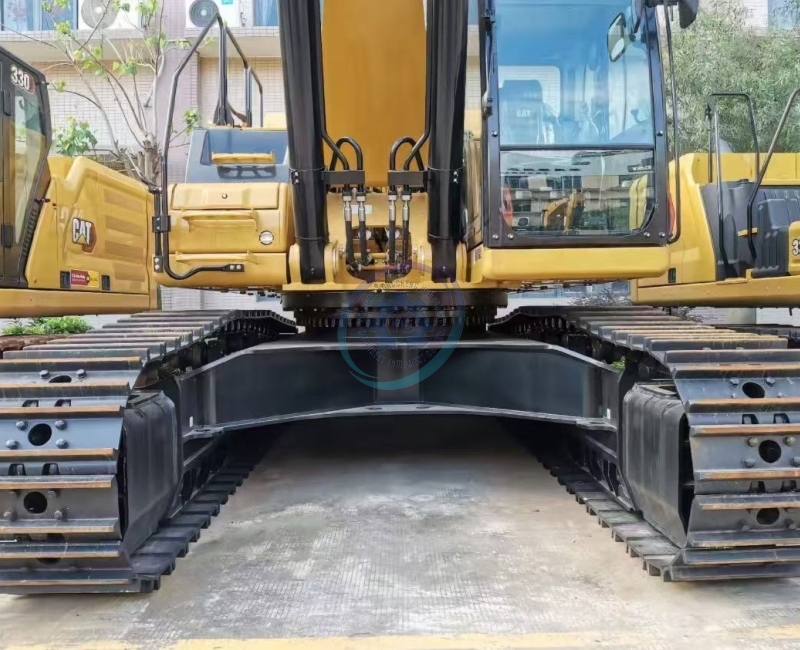 Used Caterpillar 352 Excavator for Sale