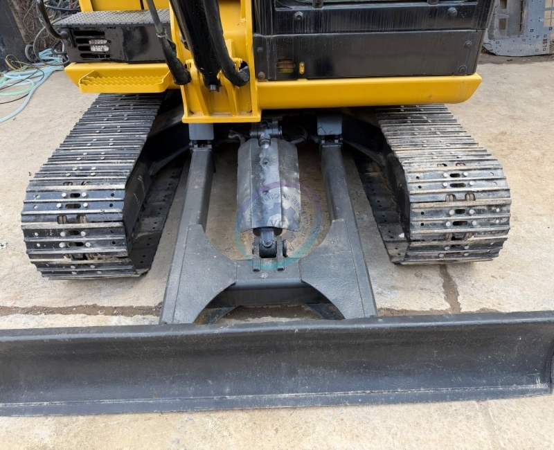 Used Caterpillar 305 Excavator for Sale