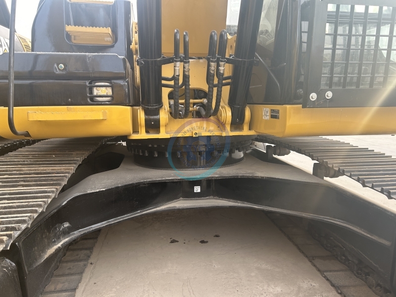 Used Caterpillar 323DL Excavator for Sale