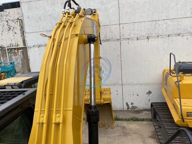 Used Caterpillar 323D Excavator for Sale