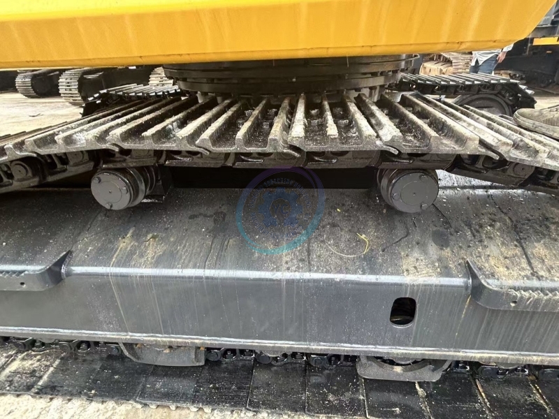 Used Komatsu PC350 Excavator for Sale