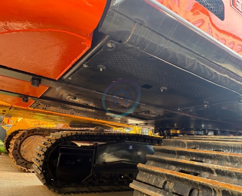 Used Hitachi 350H Excavator for Sale