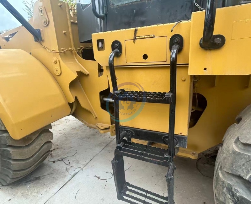Used CAT 950GC Wheel Loader for Sale