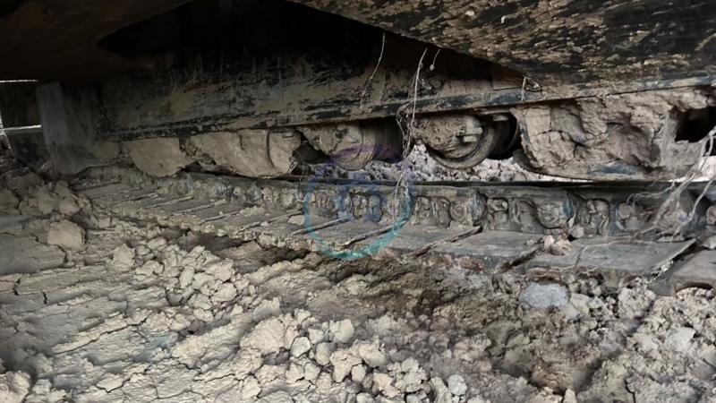 Used SANY 135C Excavator for Sale