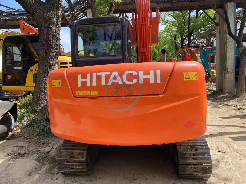 Used Hitachi 70 Mini Excavator for Sale