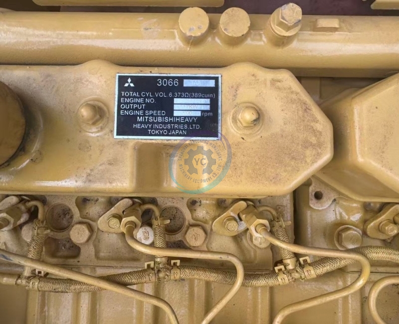 Used Caterpillar 323D2L Excavator for Sale