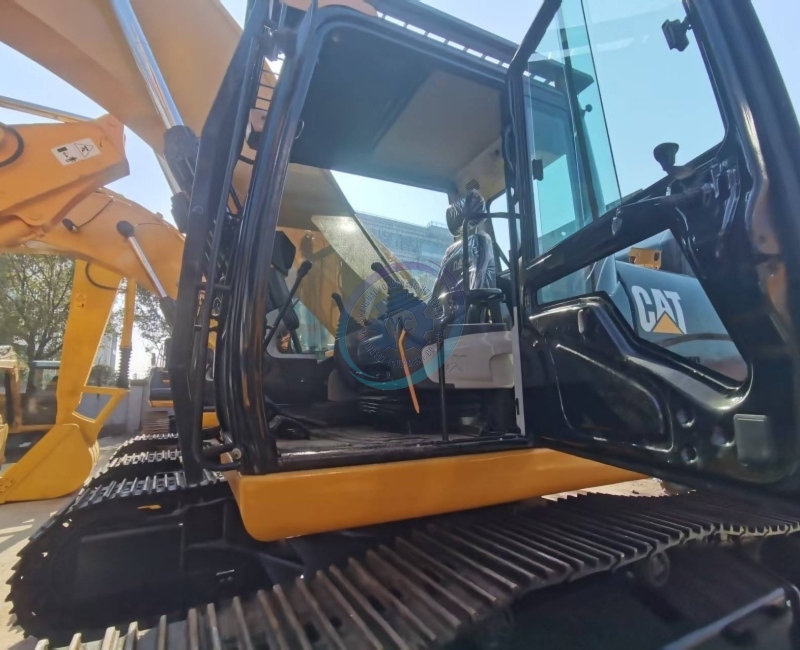 Used Caterpillar 336D2L Excavator for Sale