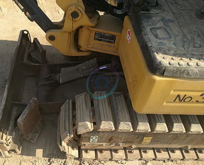 Used Caterpillar 301.5 Mini Excavator for Sale